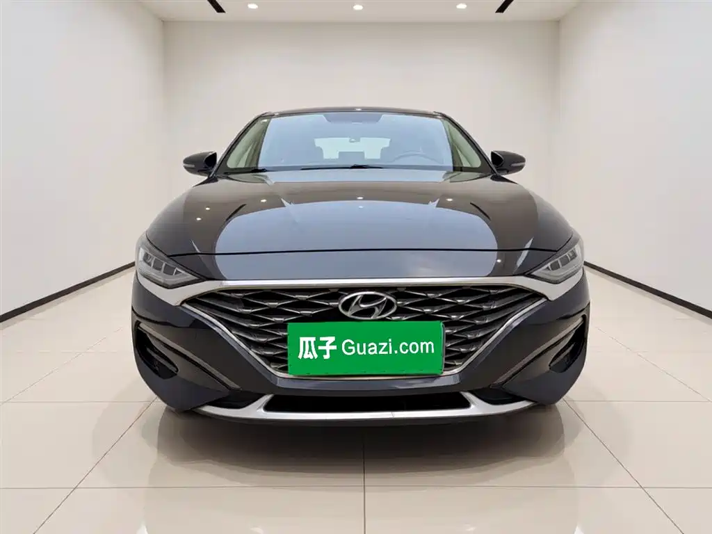 Hyundai Fista 2019 — фото 2