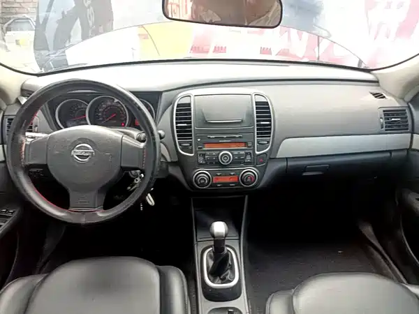 Nissan Sylphy 2019