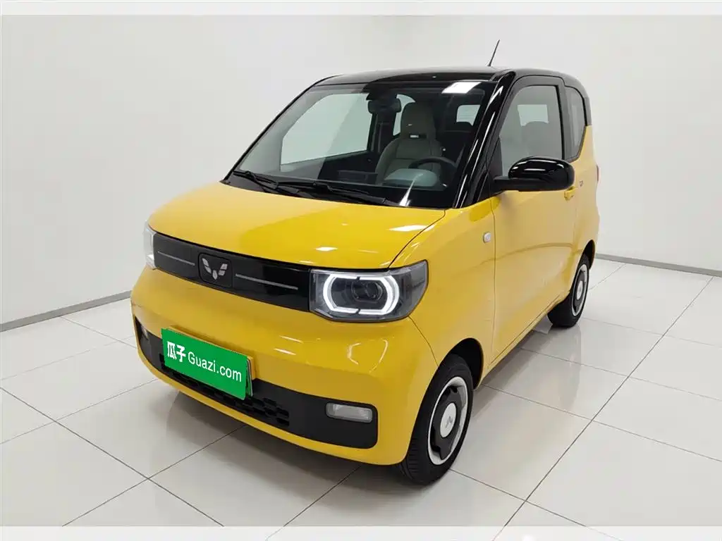 Wuling MINIEV 2023