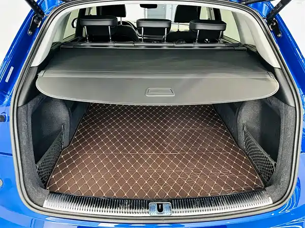 Audi Q5L 2021