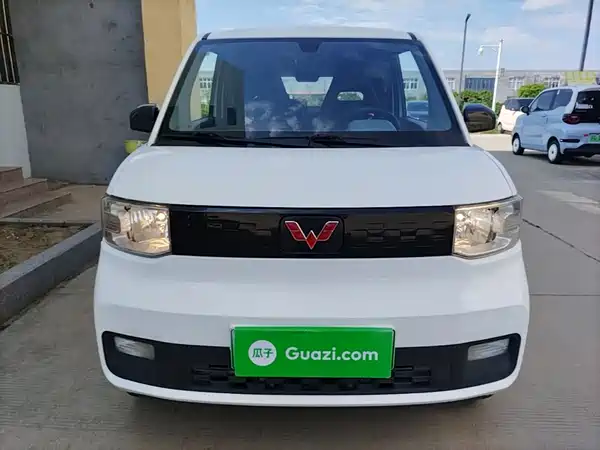 Wuling Hongguang MINIEV 2021