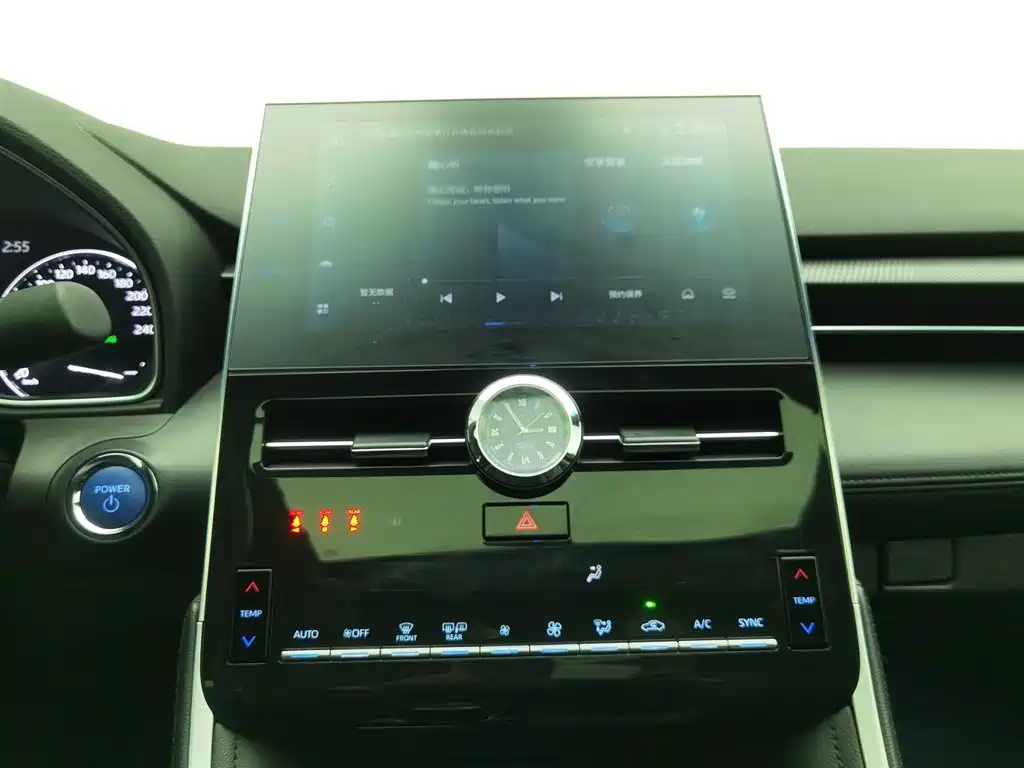 Toyota Avalon 2023 — фото 12