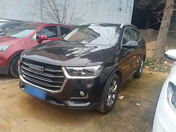 Haval H6 2021