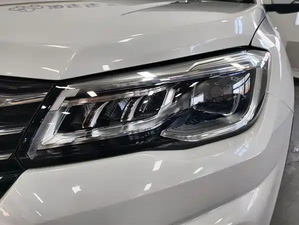 Changan CS75 2020