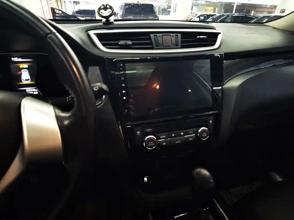 Nissan X-Trail 2016 — фото 21