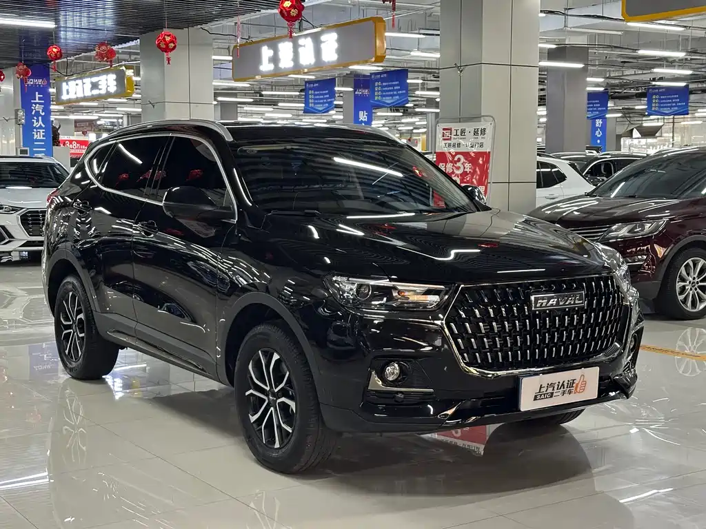 Haval H6 2023