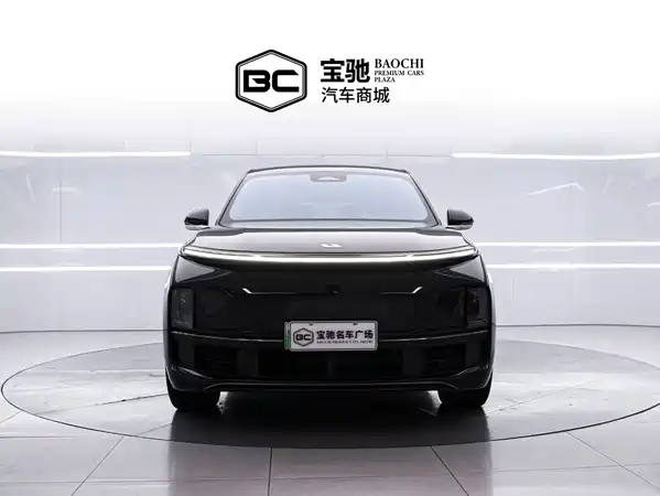 Li Auto L9 2025