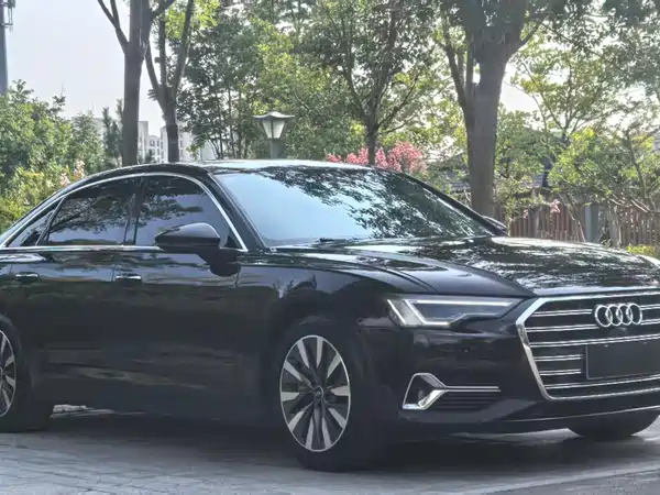 Audi A6L 2024
