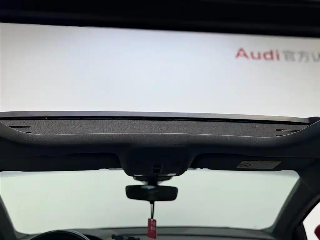 Audi A3 2021 — фото 17