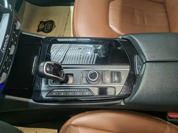 Maserati Levante 2017