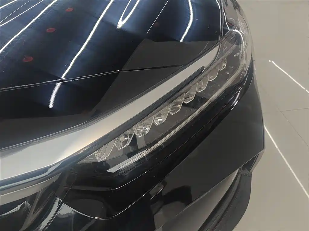 Honda Inspire 2022 — фото 24