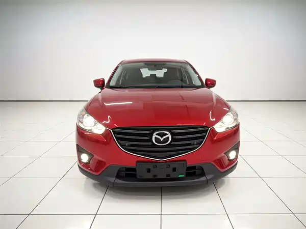 Mazda CX-5 2015