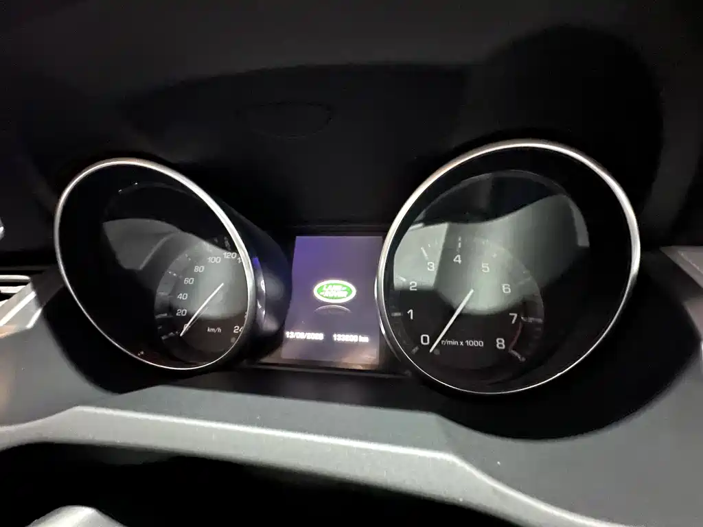 Land Rover Range Rover Evoque 2014 — фото 16