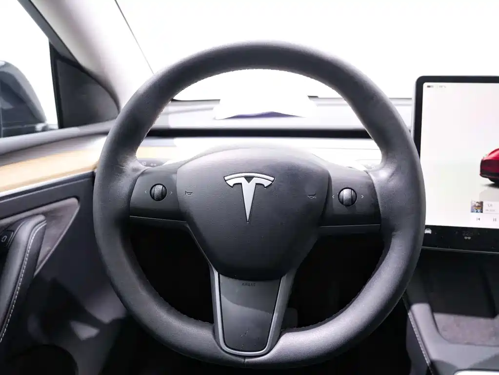 Tesla Model Y 2023 — фото 21