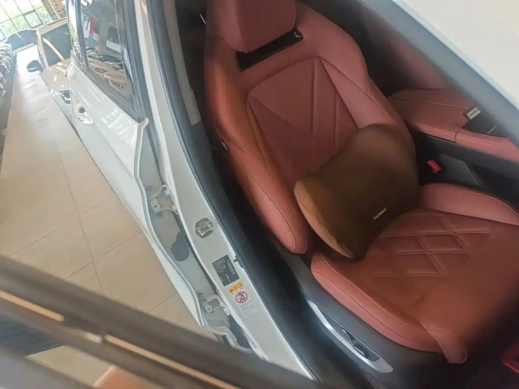 Changan CS75PLUS 2024 — фото 25