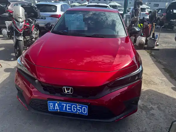 Honda Civic 2023