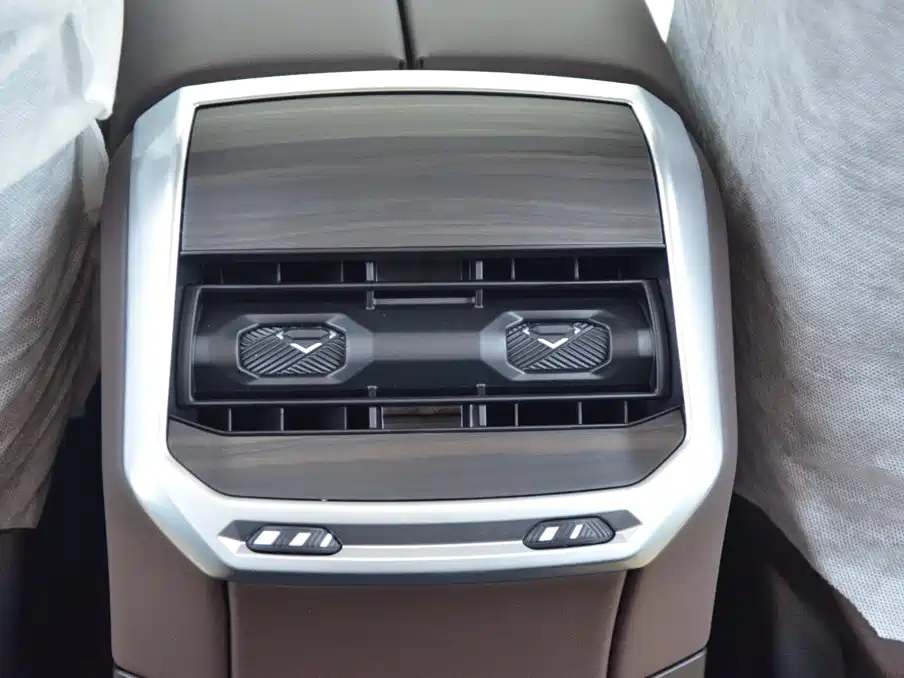 BMW 7 Series 2026 — фото 14
