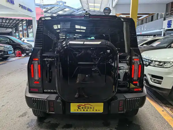 Jetour Traveller 2026