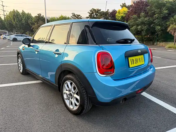 MINI 2019