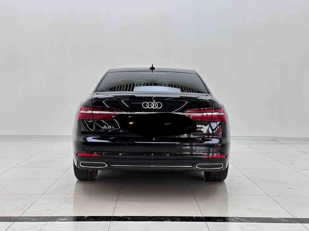 Audi A6L 2021 — фото 4
