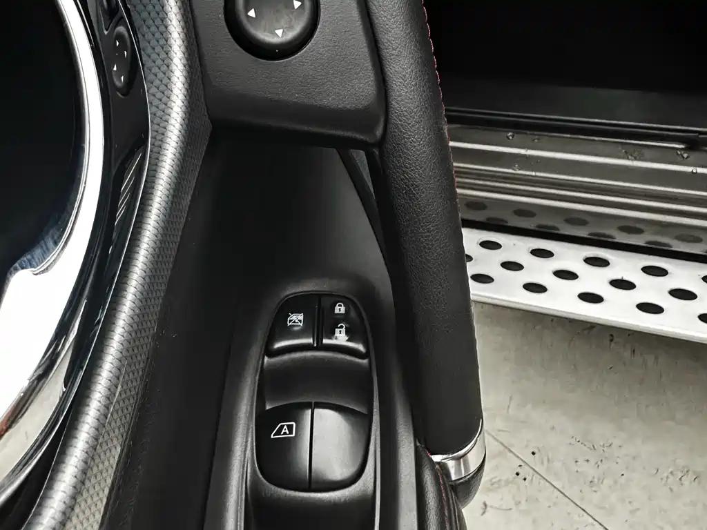 Nissan Qashqai 2022 — фото 14