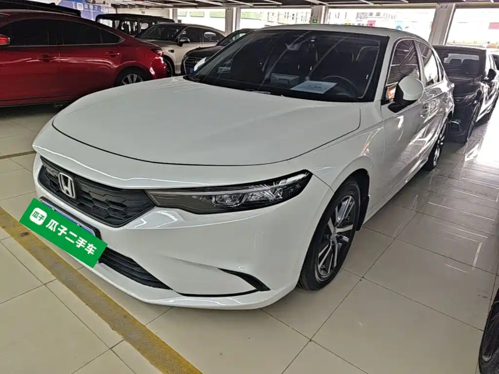 Honda Integra 2022