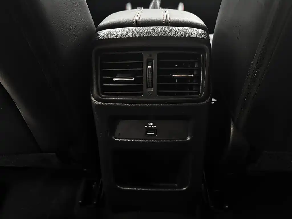 Nissan Qashqai 2022 — фото 20