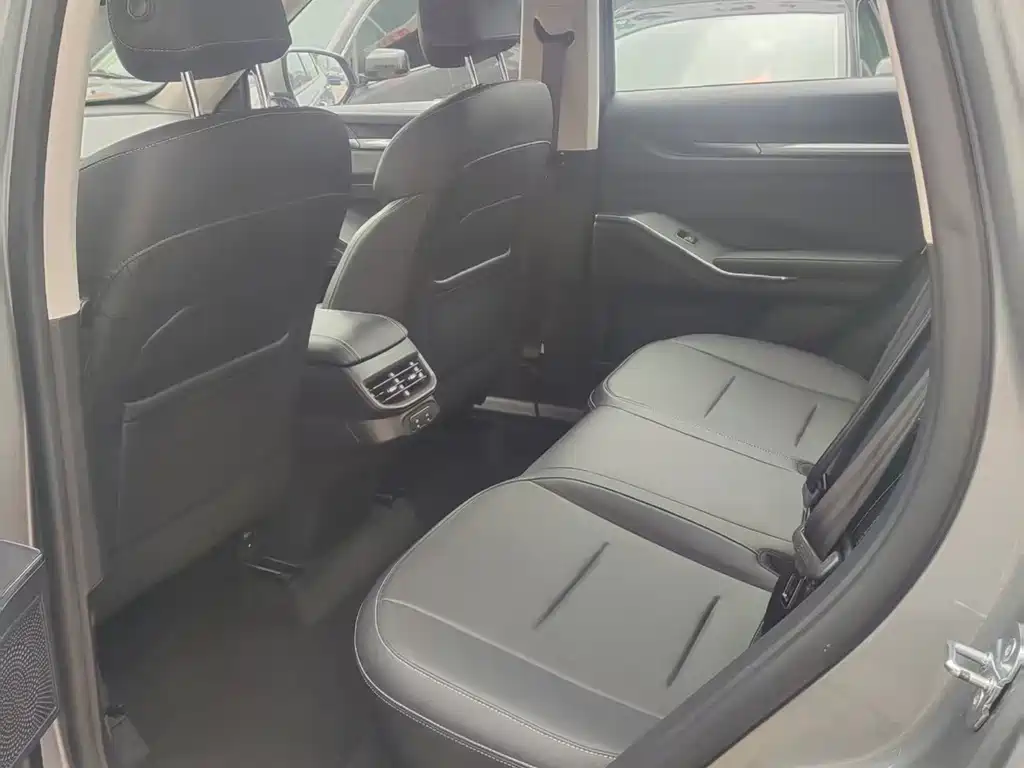 Haval H6 2023