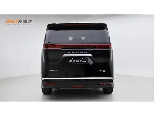 Denza D9 2025