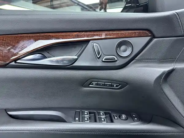 Cadillac CT6 2020