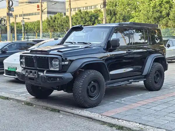 Tank 300 2024
