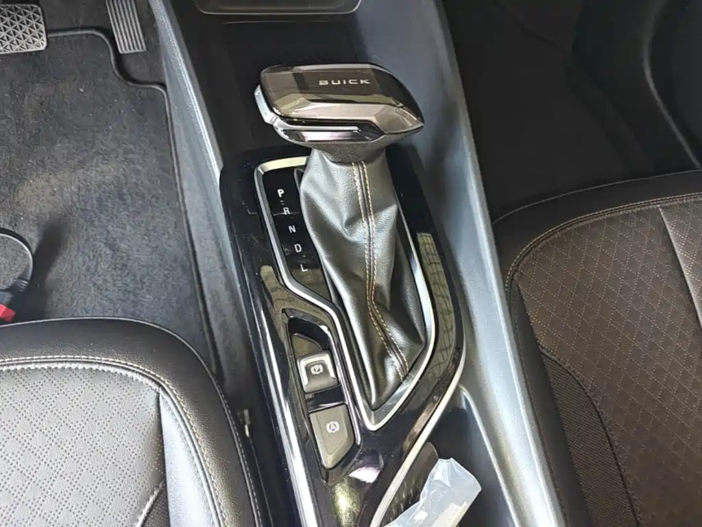 Buick Verano 2023 — фото 14