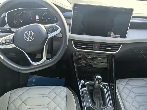 Volkswagen Tayron 2024