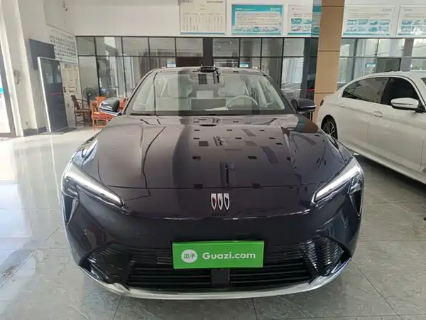 Buick Zhijing L7 2025