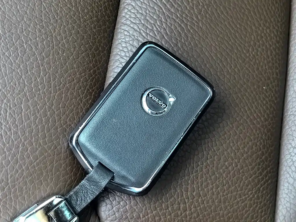 Volvo S90 2022 — фото 29