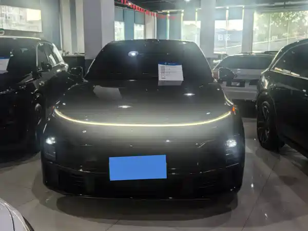 Li Auto L7 2023