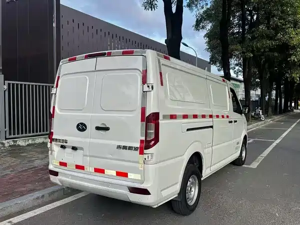 Gonow Gio Shuailing 2023