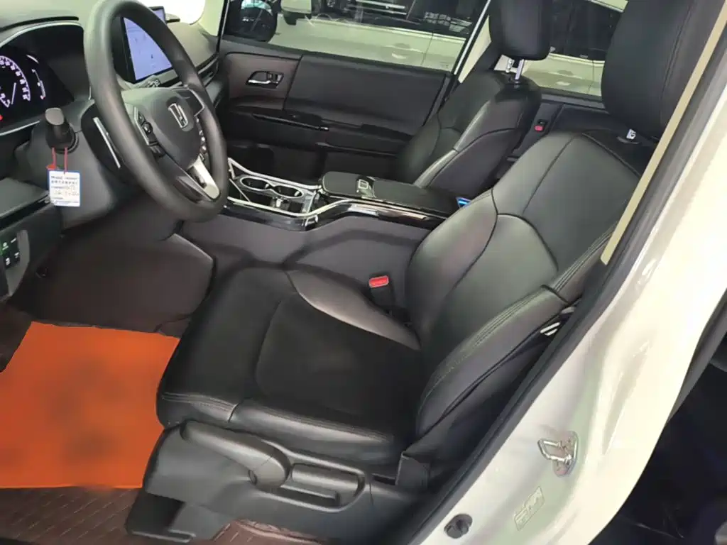 Honda Odyssey 2023 — фото 15