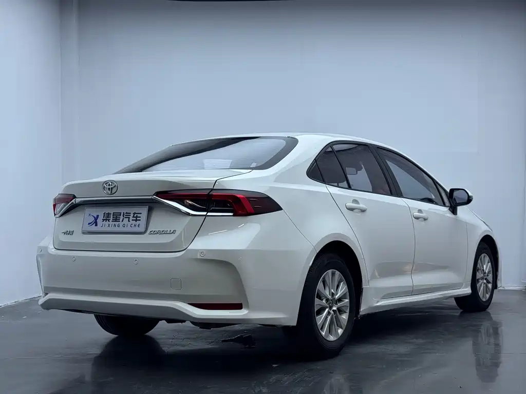 Toyota Corolla 2023