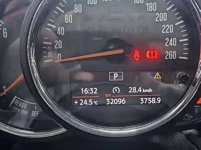 MINI MINI 2018