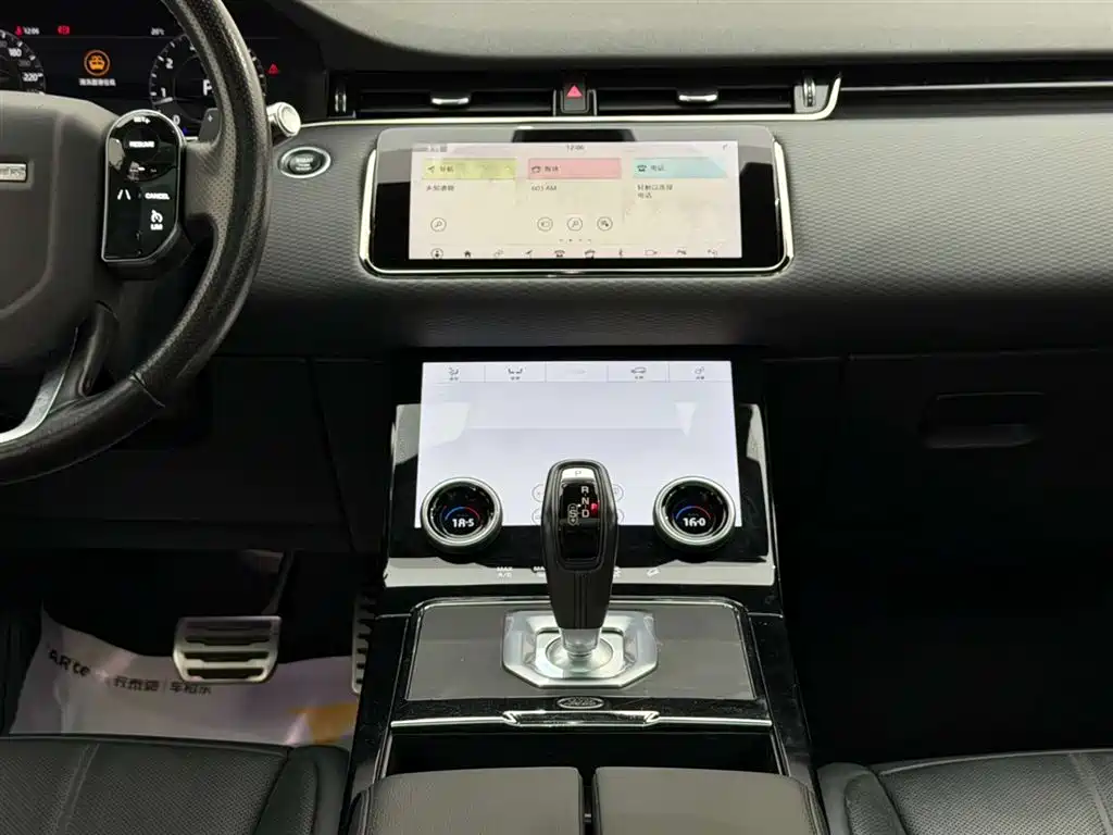 Land Rover Range Rover Evoque 2020 — фото 25
