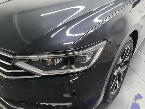 Volkswagen Magotan 2020