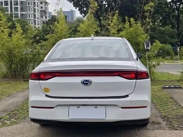 Aion S 2020