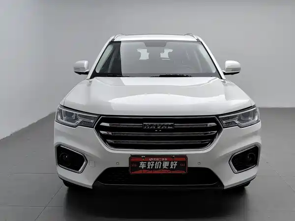 Haval H7 2020