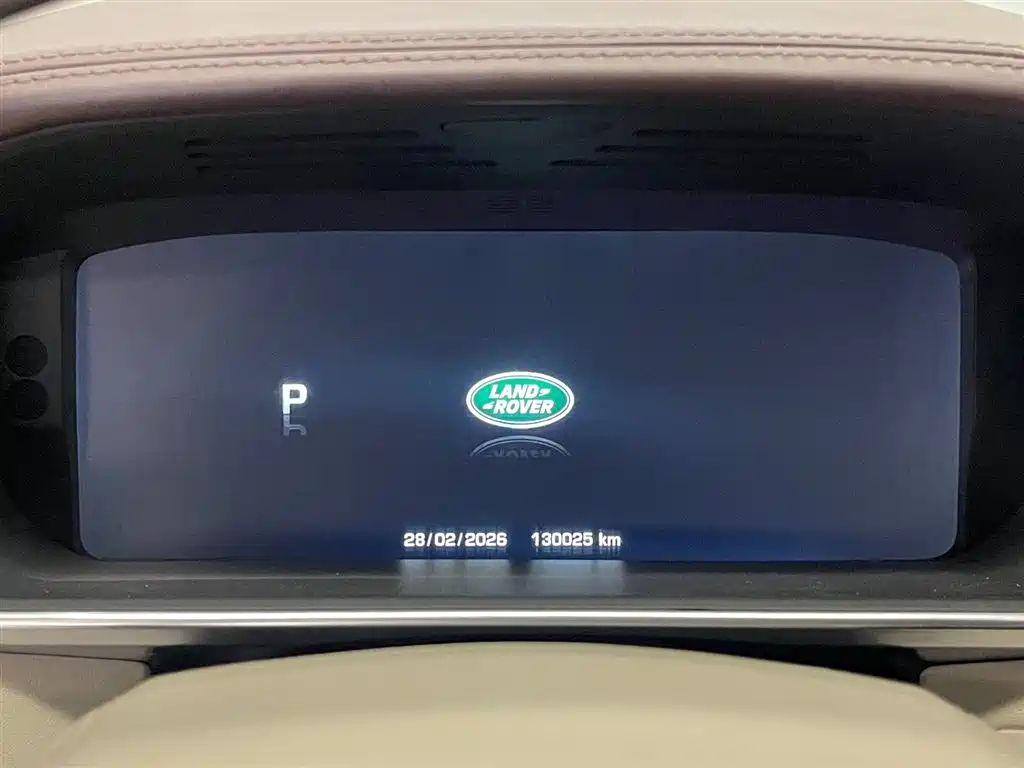 Land Rover Range Rover 2015 — фото 19