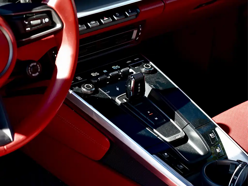 Porsche 911 2022 — фото 14