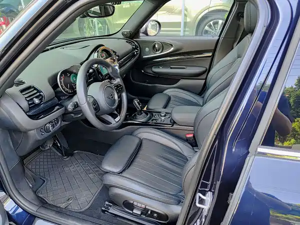 MINI Clubman 2023