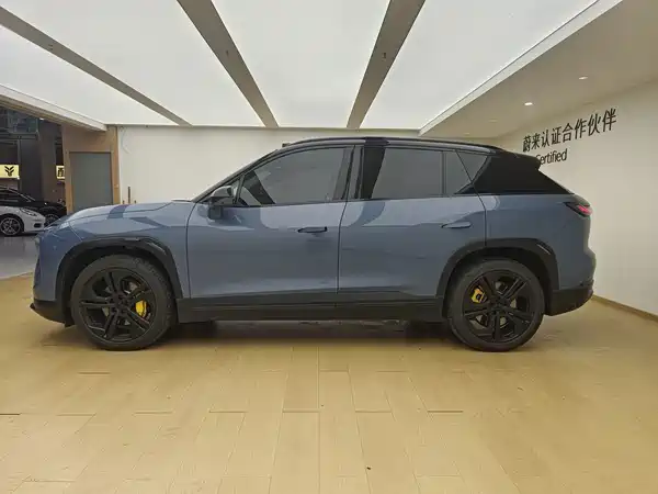 NIO ES7 2024