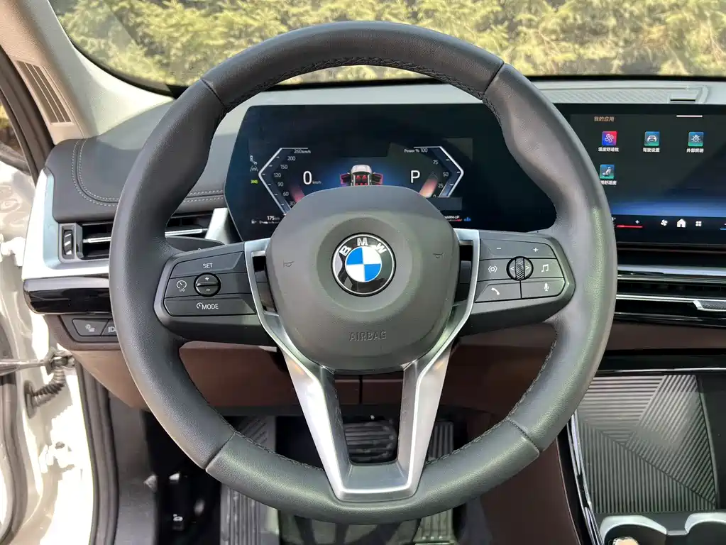 BMW X1 2023 — фото 21
