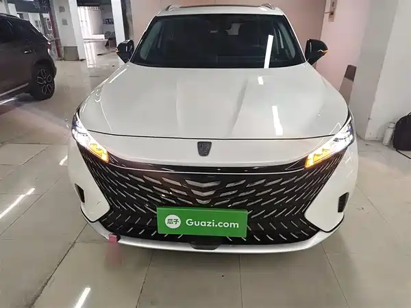 Roewe RX5 2023